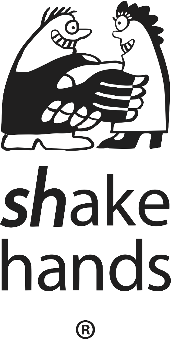 Shakehands Logo